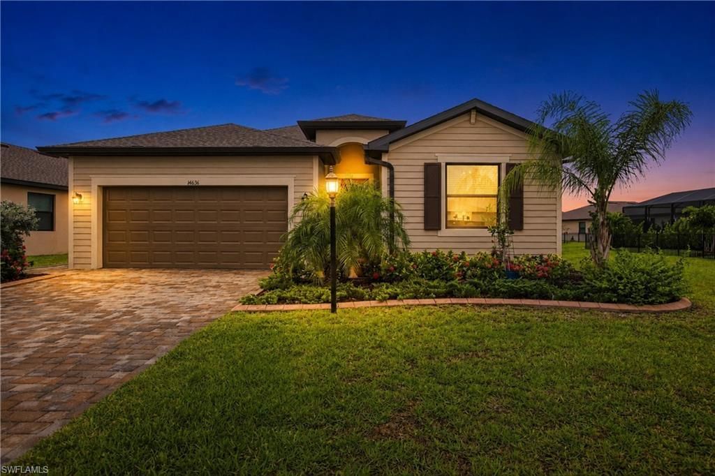 14636 Portico Blvd, Fort Myers, FL 33905 Photo
