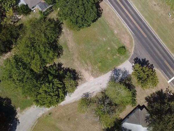 TBS Daniel Drive , Kerens, TX 75144