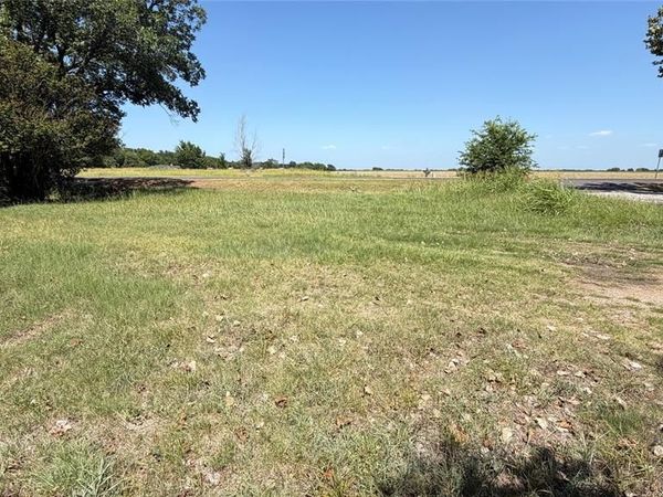 TBS Daniel Drive , Kerens, TX 75144