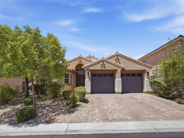9717 High Alpine Street , Las Vegas, NV 89178