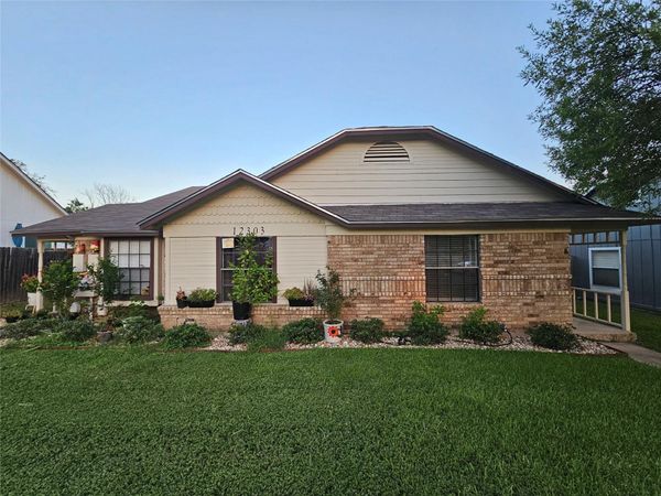 12303 Alderbrook DR, Unit A, Austin, TX 78758