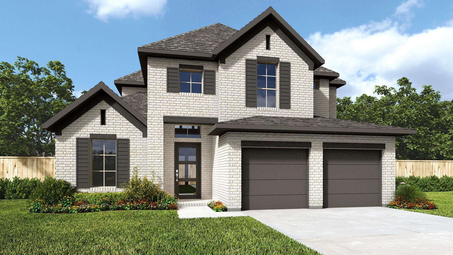 553 Alameda Ln, Georgetown, TX 78628 Main Photo