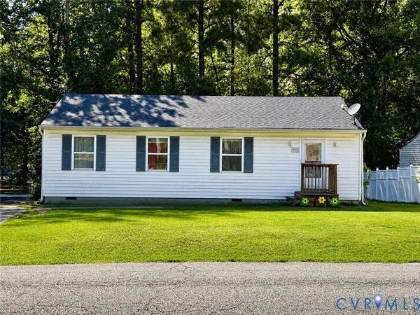 1632 Schloss Road , Richmond, VA 23225