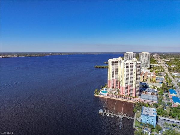 2745 1st ST, Unit 1106, FORT MYERS, FL 33916