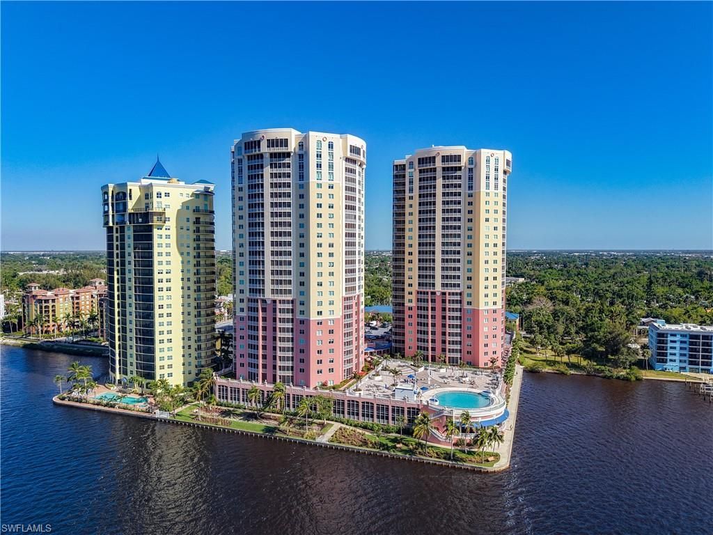 2745 1st St , Unit 1106, Fort Myers, FL 33916 Photo