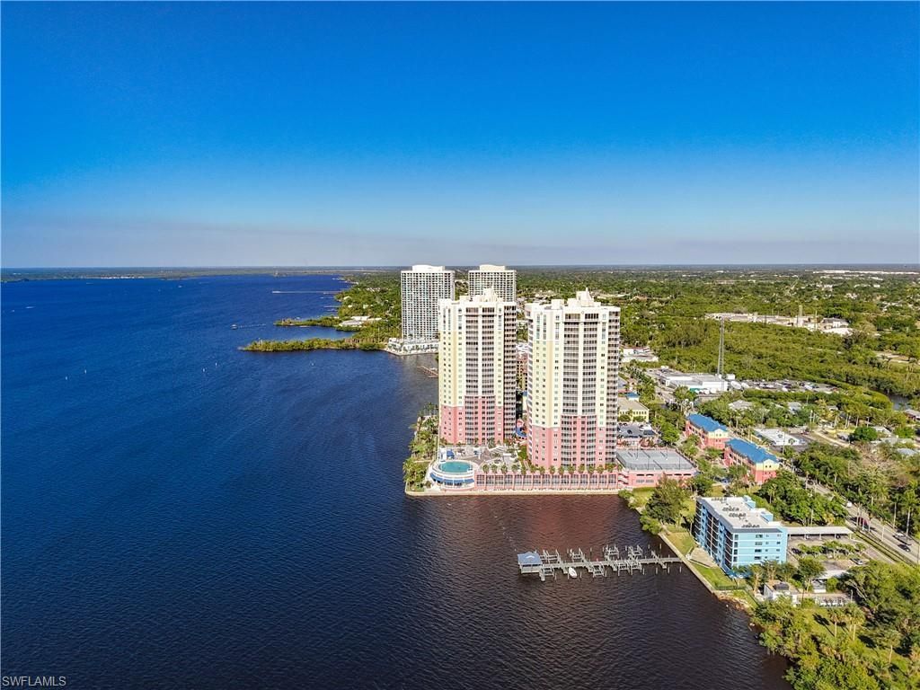 2745 1st St , Unit 1106, Fort Myers, FL 33916 Photo