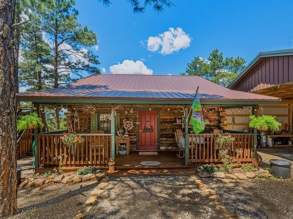 23251 Elk Tr, Aguilar, CO 81020