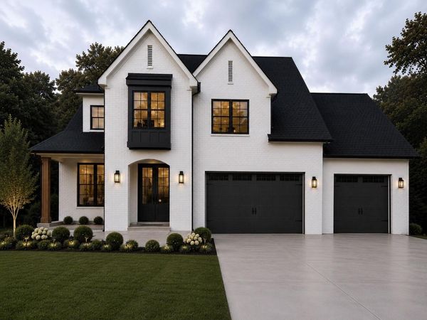 6821 Lakeshore Drive, Chattanooga, TN 37416