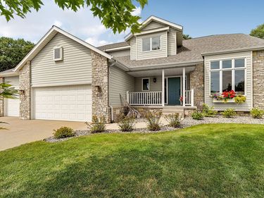 1070 Sunwood Park Lane, Waite Park, MN 56387