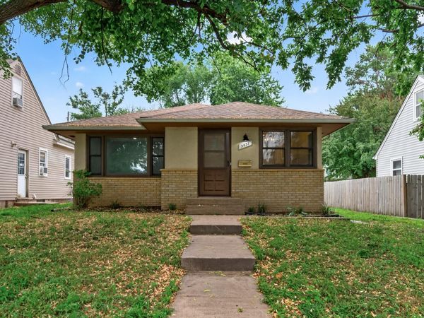 5037 4th Street NE, Columbia Heights, MN 55421