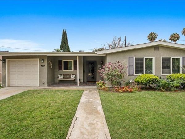 6708 E De Leon Street, Long Beach, CA 90815