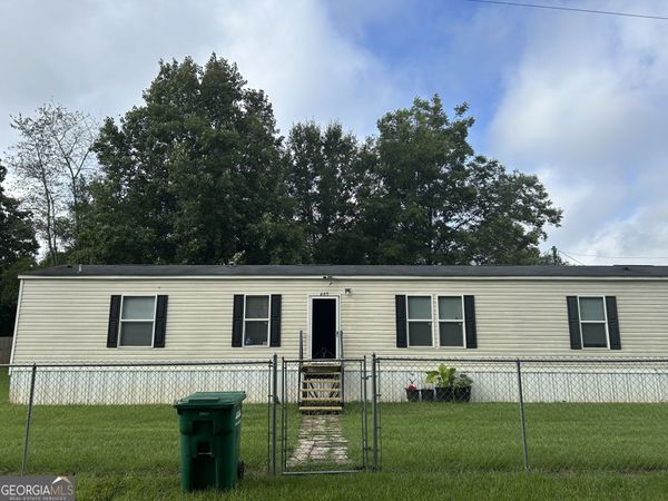 405 Merritt Avenue, Edison, GA 39846