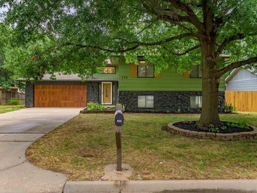 510 N Prescott St, Wichita, KS 67212