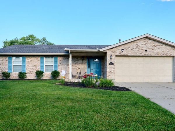 5579 Wanda, Fairfield Twp, OH 45011