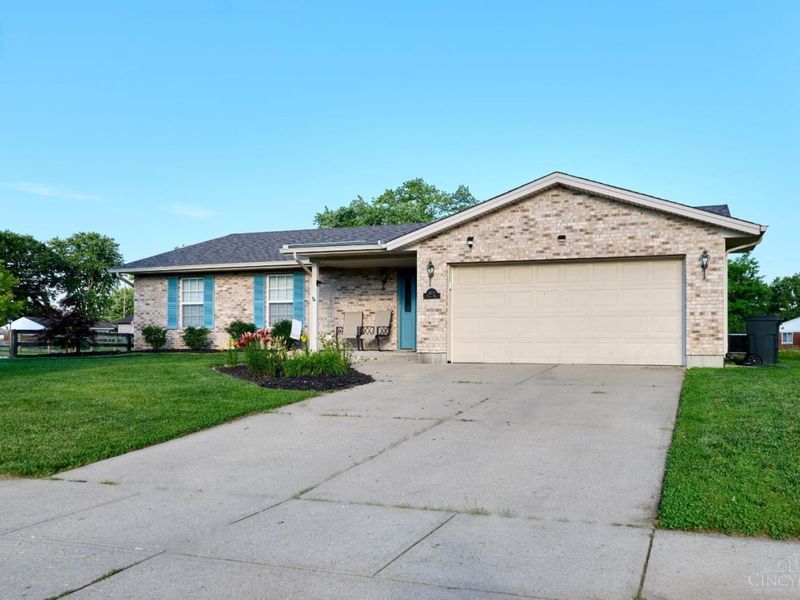 5579 Wanda, Fairfield Twp, OH 45011 Photo 2