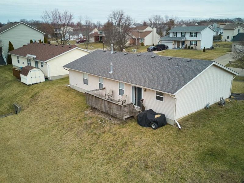 5579 Wanda, Fairfield Twp, OH 45011 Photo 26