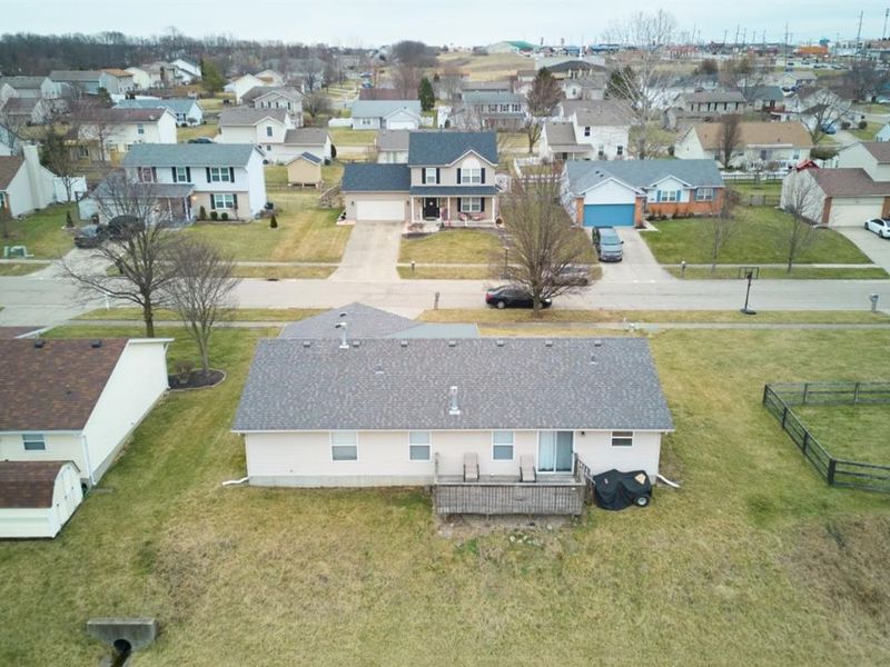 5579 Wanda, Fairfield Twp, OH 45011 Photo 28