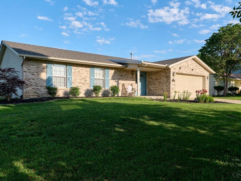 5579 Wanda, Fairfield Twp, OH 45011 Photo 4
