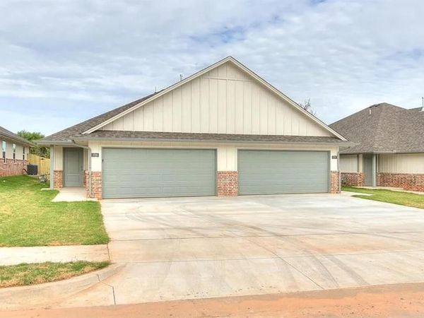 3707 Franks Way, Bethany, OK 73008