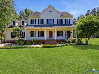 13155 Greenwood Creek Drive, Ashland, VA 23005