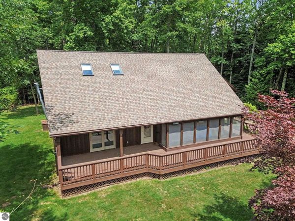 4943 Birchcrest Drive, Oscoda, MI 48750