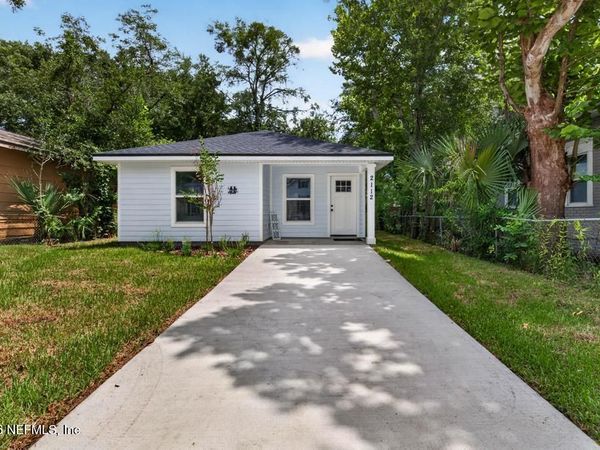 2112 BALDWIN Street, Jacksonville, FL 32209