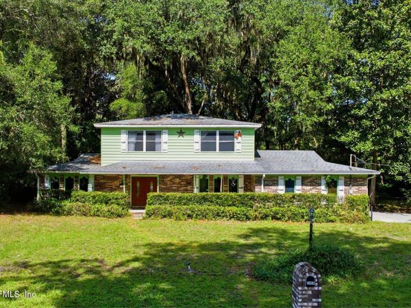 2406 ELBOW Road, Orange Park, FL 32073