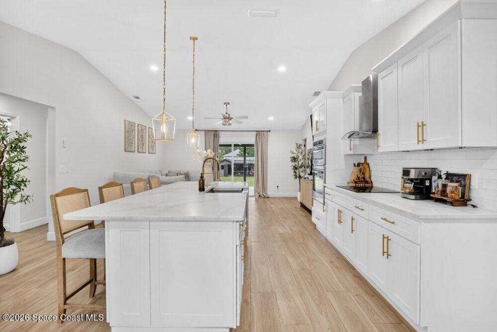 3346 Tarragon Street , Cocoa, FL 32926 Photo