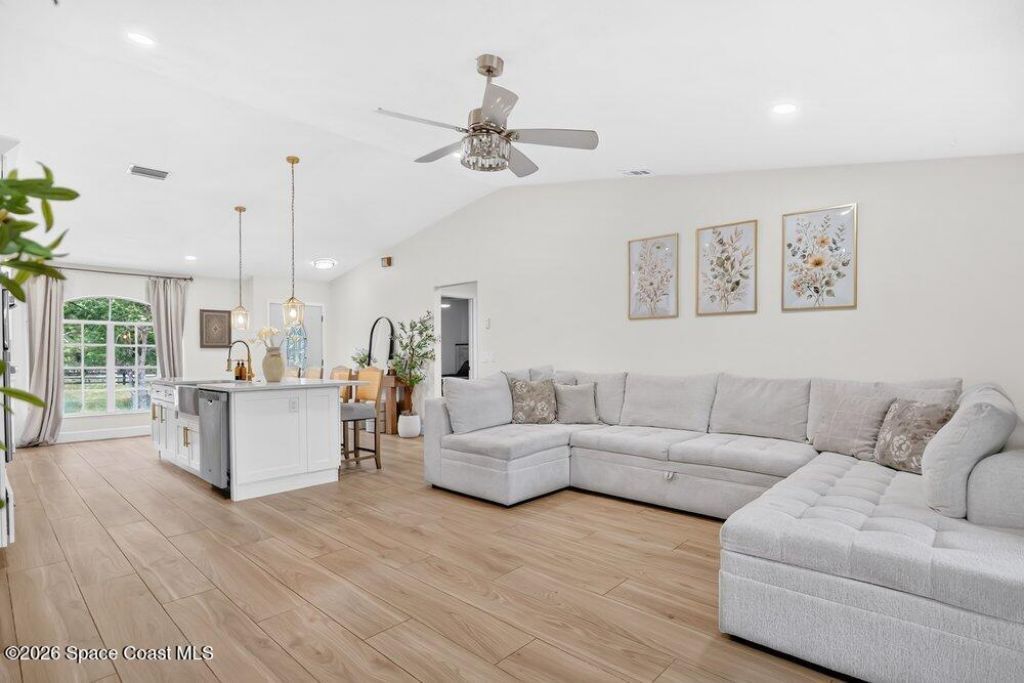 3346 Tarragon Street , Cocoa, FL 32926 Photo