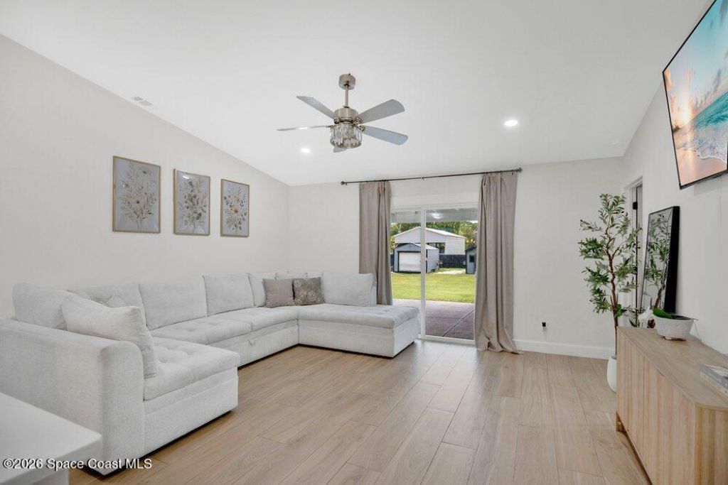 3346 Tarragon Street , Cocoa, FL 32926 Photo
