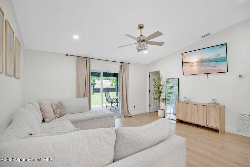 3346 Tarragon Street , Cocoa, FL 32926 Photo