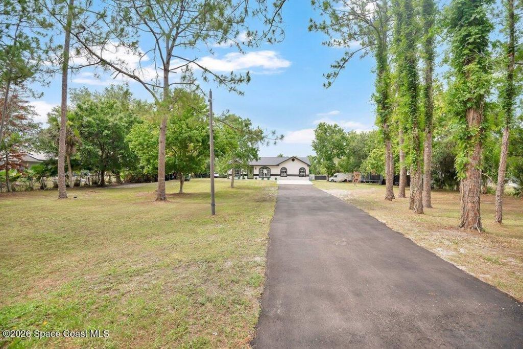 3346 Tarragon Street , Cocoa, FL 32926 Photo