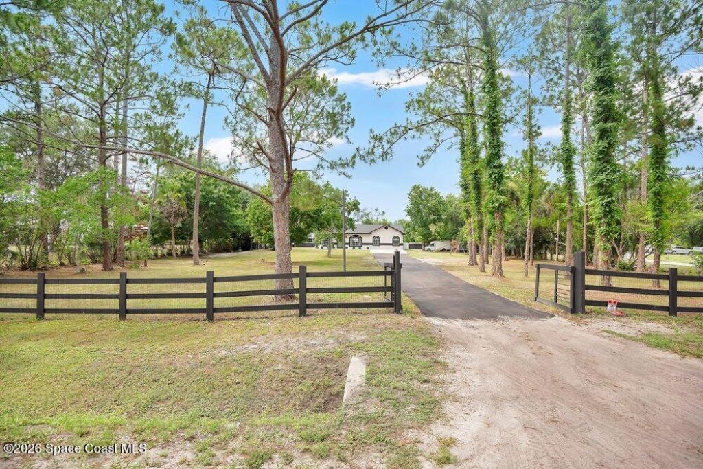 3346 Tarragon Street , Cocoa, FL 32926 Photo