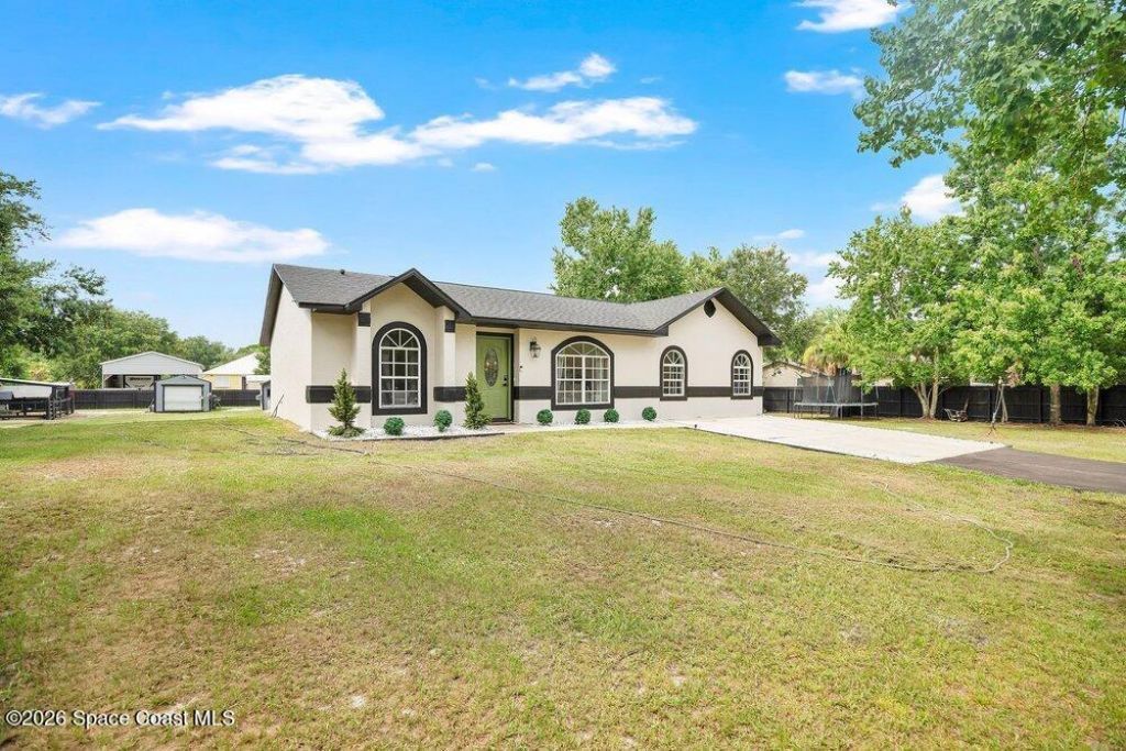 3346 Tarragon Street , Cocoa, FL 32926 Photo