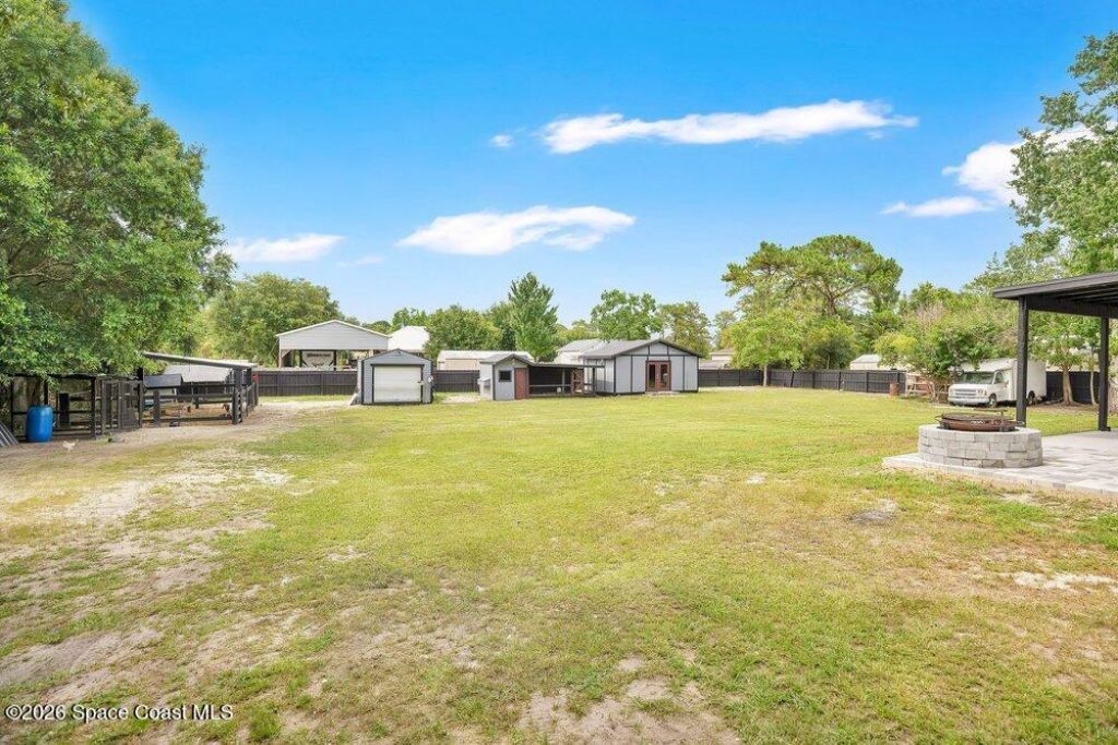3346 Tarragon Street , Cocoa, FL 32926 Photo
