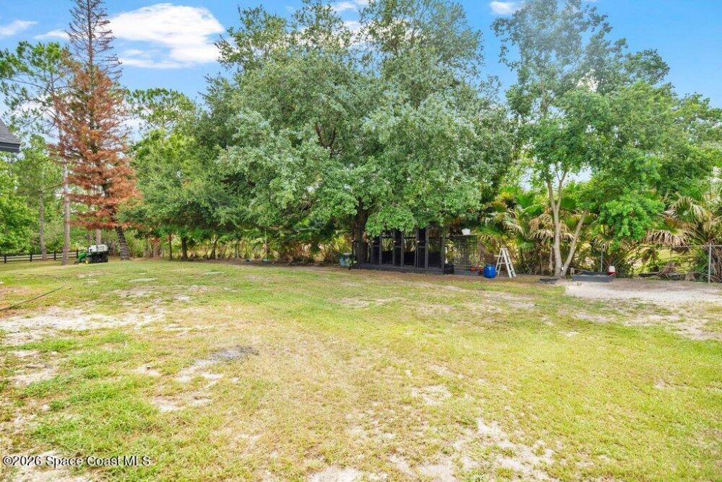 3346 Tarragon Street , Cocoa, FL 32926 Photo