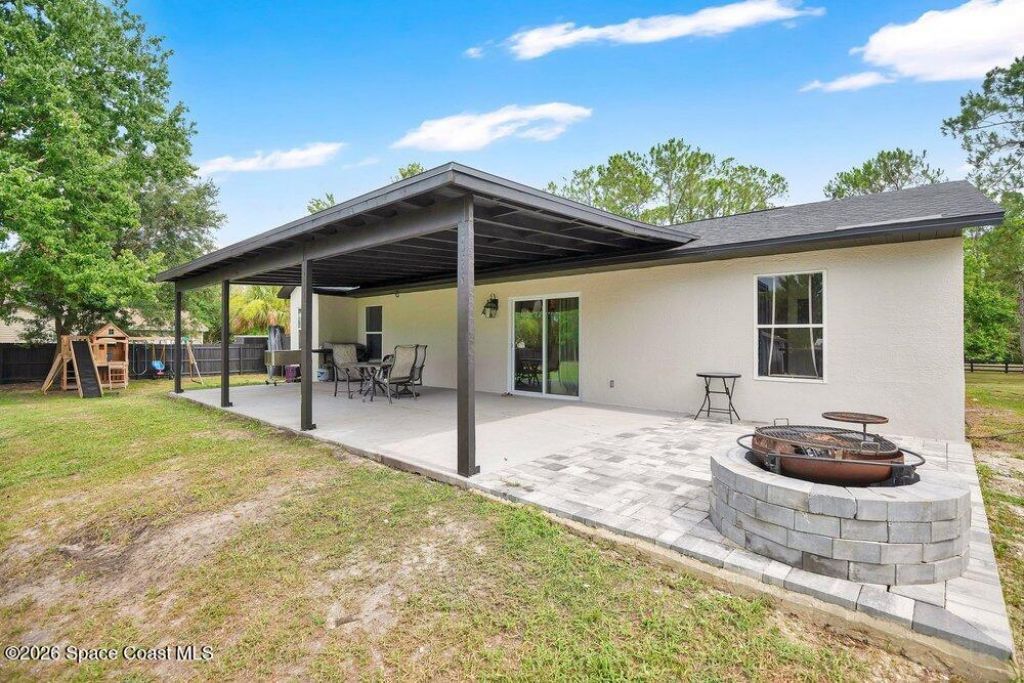3346 Tarragon Street , Cocoa, FL 32926 Photo