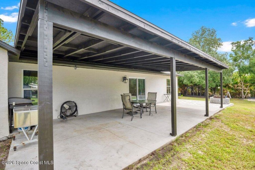 3346 Tarragon Street , Cocoa, FL 32926 Photo