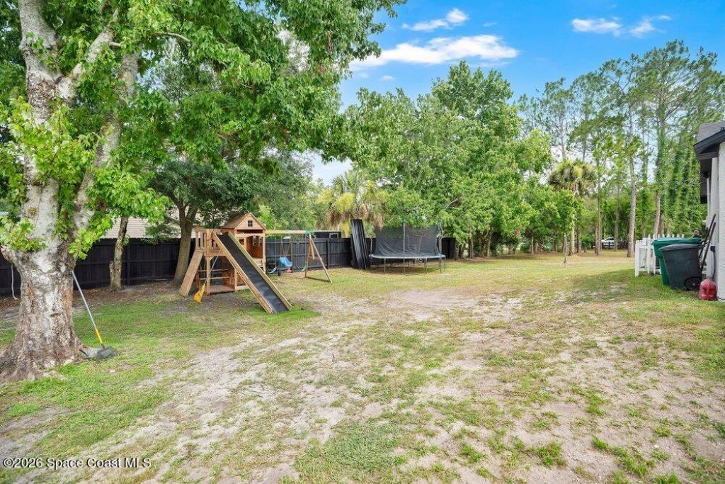 3346 Tarragon Street , Cocoa, FL 32926 Photo