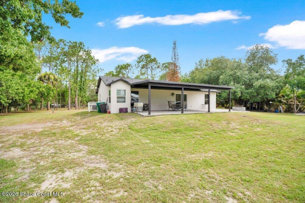 3346 Tarragon Street , Cocoa, FL 32926 Photo