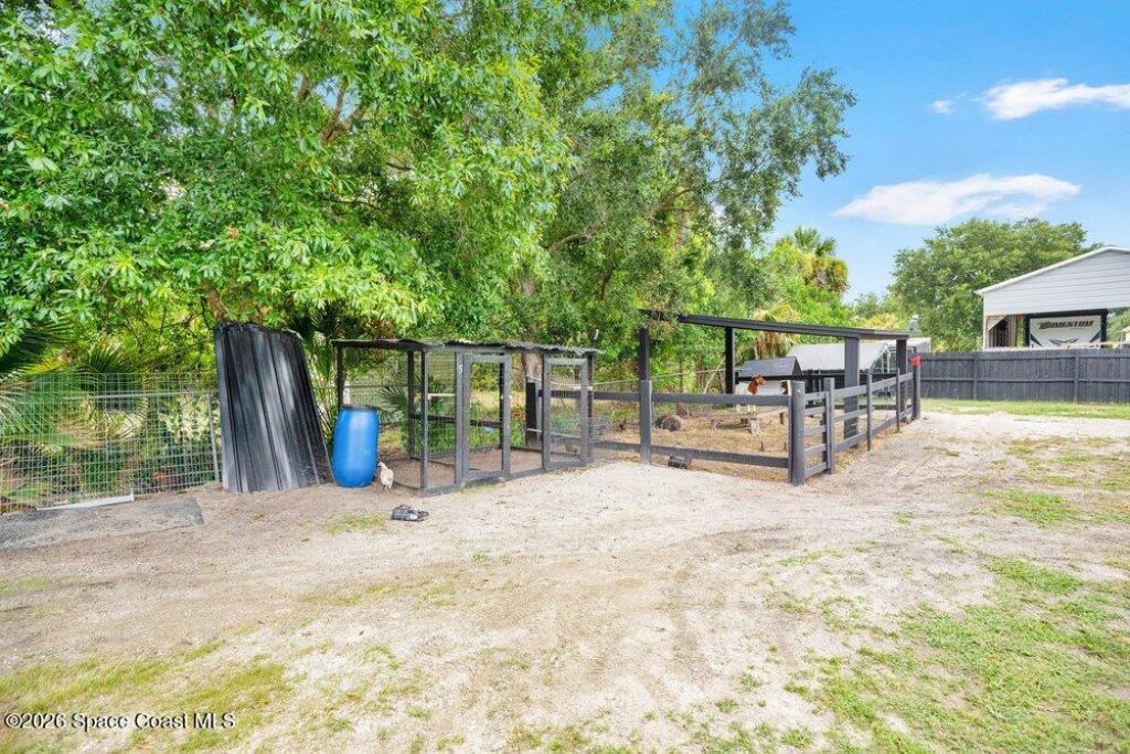 3346 Tarragon Street , Cocoa, FL 32926 Photo