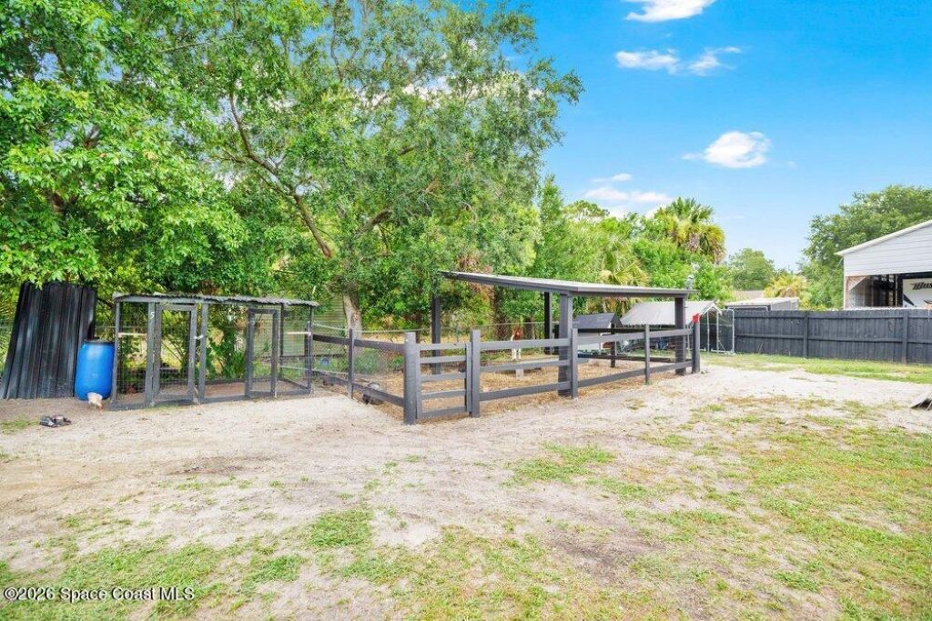 3346 Tarragon Street , Cocoa, FL 32926 Photo