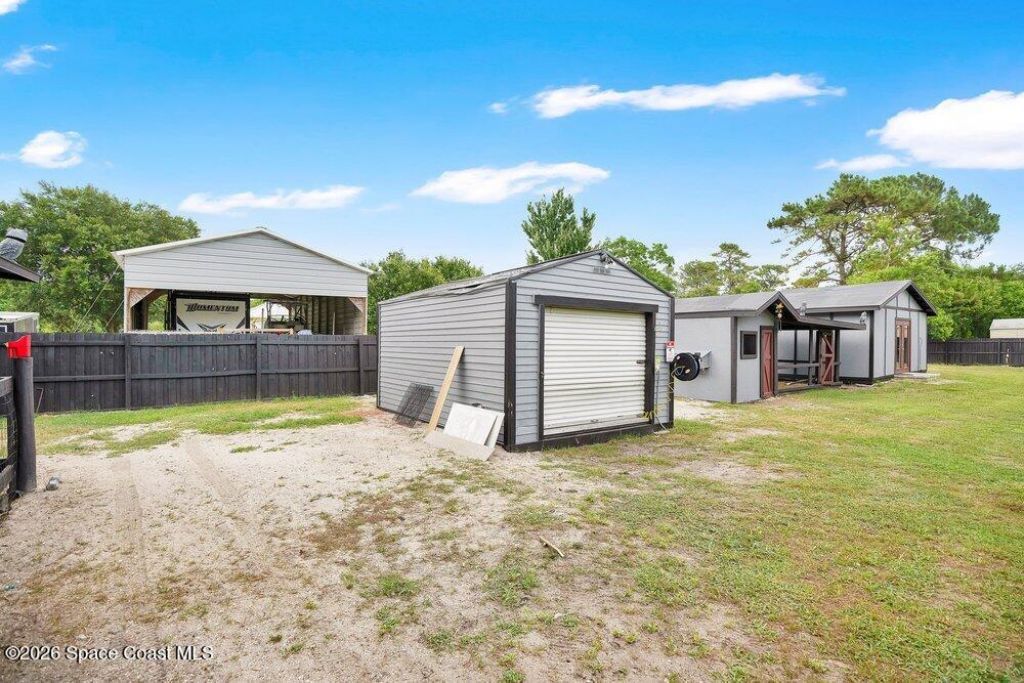 3346 Tarragon Street , Cocoa, FL 32926 Photo