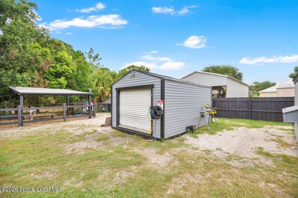 3346 Tarragon Street , Cocoa, FL 32926 Photo