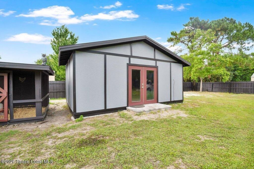 3346 Tarragon Street , Cocoa, FL 32926 Photo