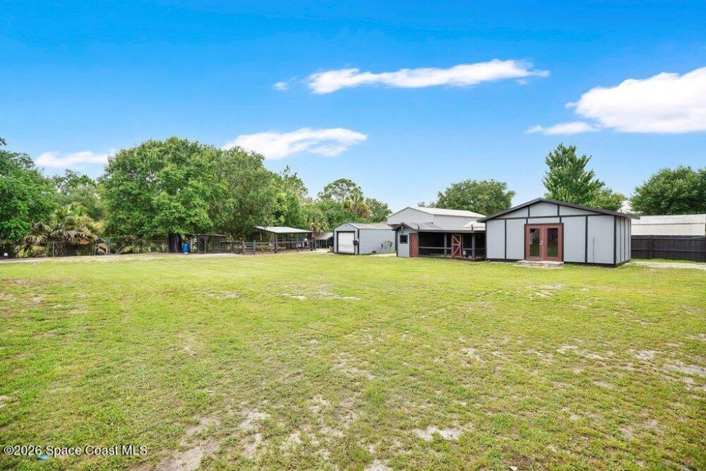 3346 Tarragon Street , Cocoa, FL 32926 Photo