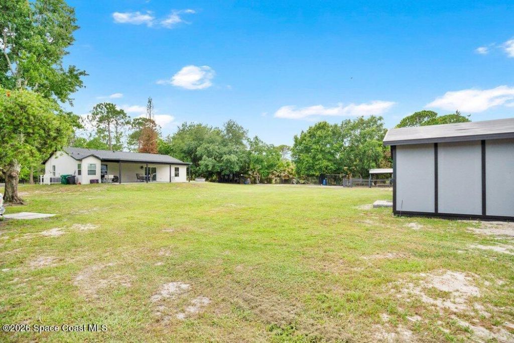 3346 Tarragon Street , Cocoa, FL 32926 Photo