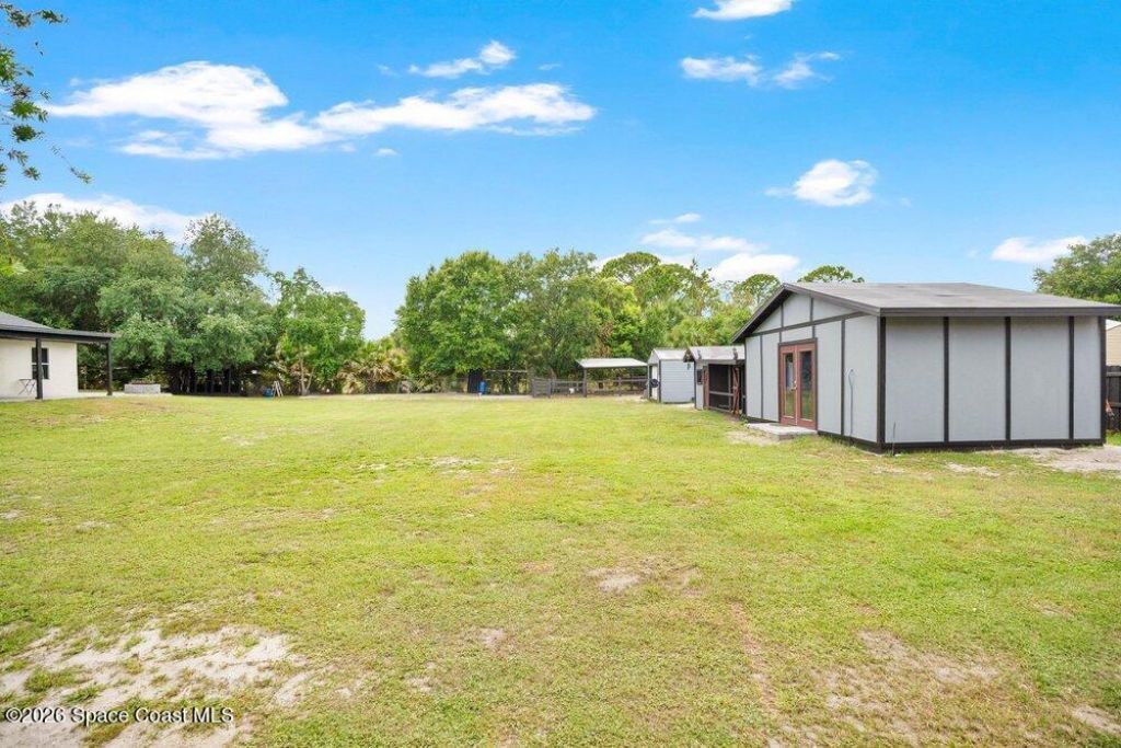 3346 Tarragon Street , Cocoa, FL 32926 Photo