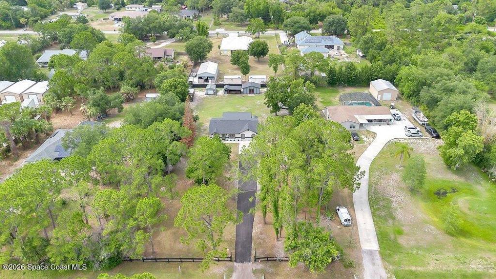 3346 Tarragon Street , Cocoa, FL 32926 Photo