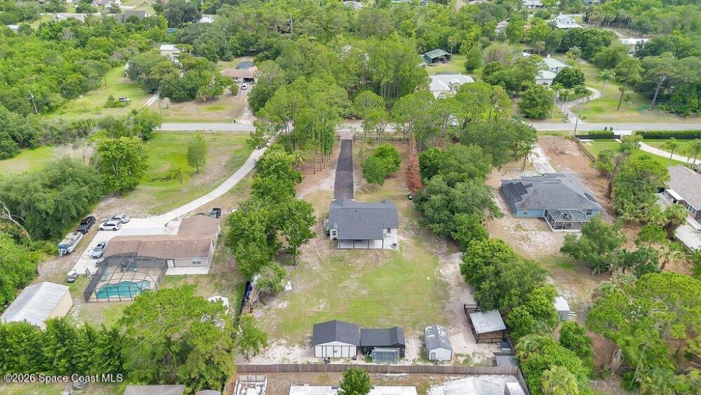 3346 Tarragon Street , Cocoa, FL 32926 Photo